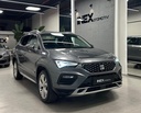 ATECA 1.5ECOTSİ XPERİENCE