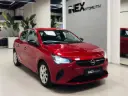 Corsa 1.2T EDİTİON