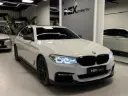 530İ M SPORT +VAKUM+HARMAN+FACELIFT
