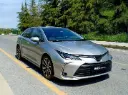 COROLLA 1.5 FLAME X-PACK