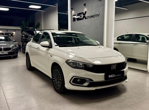 EGEA SEDAN 1.4 FİRE EASY PLUS