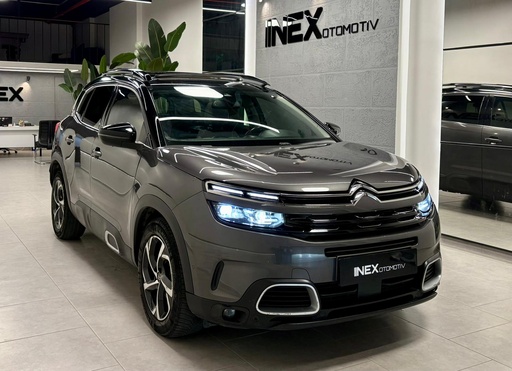 C5 AİR CROSS 1.5 BLUEHDİ SHİNE BOLD