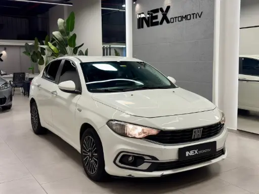 EGEA 1.6 M-JET EASY PLUS SEDAN