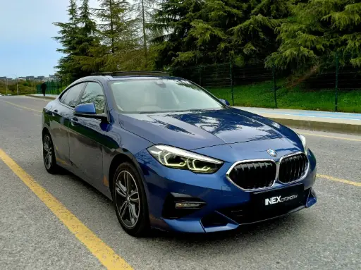 FİRST EDİTİON DERİ KOLTUK+SUNROOF