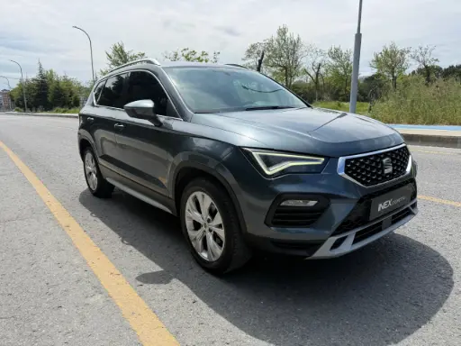SEAT/ATECA 1.5ECOTSİ XPERİENCE