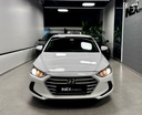 2017 ELENTRA 1.6 CRDİ ELİTE
