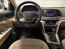 2017 ELENTRA 1.6 CRDİ ELİTE