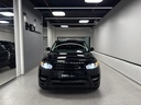 RANGE ROVER SPORT 3.0 DYNAMİC