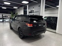 RANGE ROVER SPORT 3.0 DYNAMİC