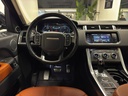 RANGE ROVER SPORT 3.0 DYNAMİC