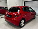 208 HB 1.6 BLUE HDİ ACTİVE