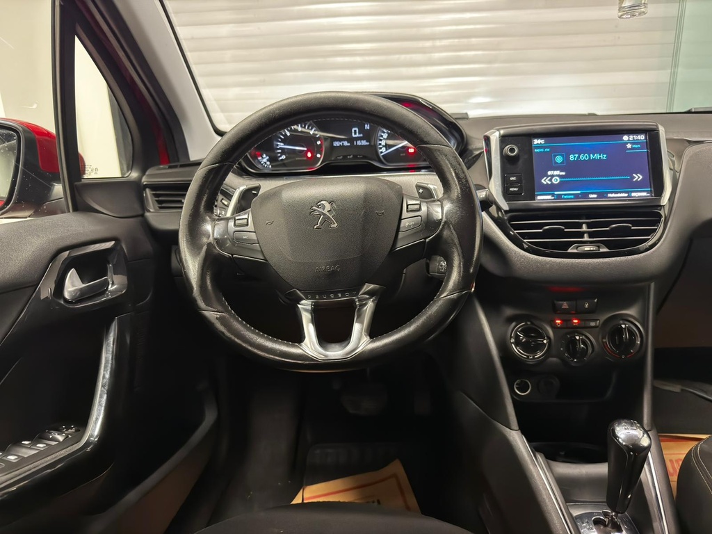 208 HB 1.6 BLUE HDİ ACTİVE
