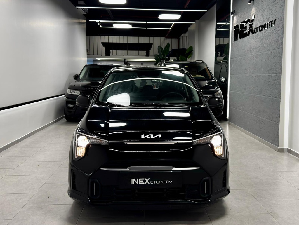PİCANTO 1.0 LİVE