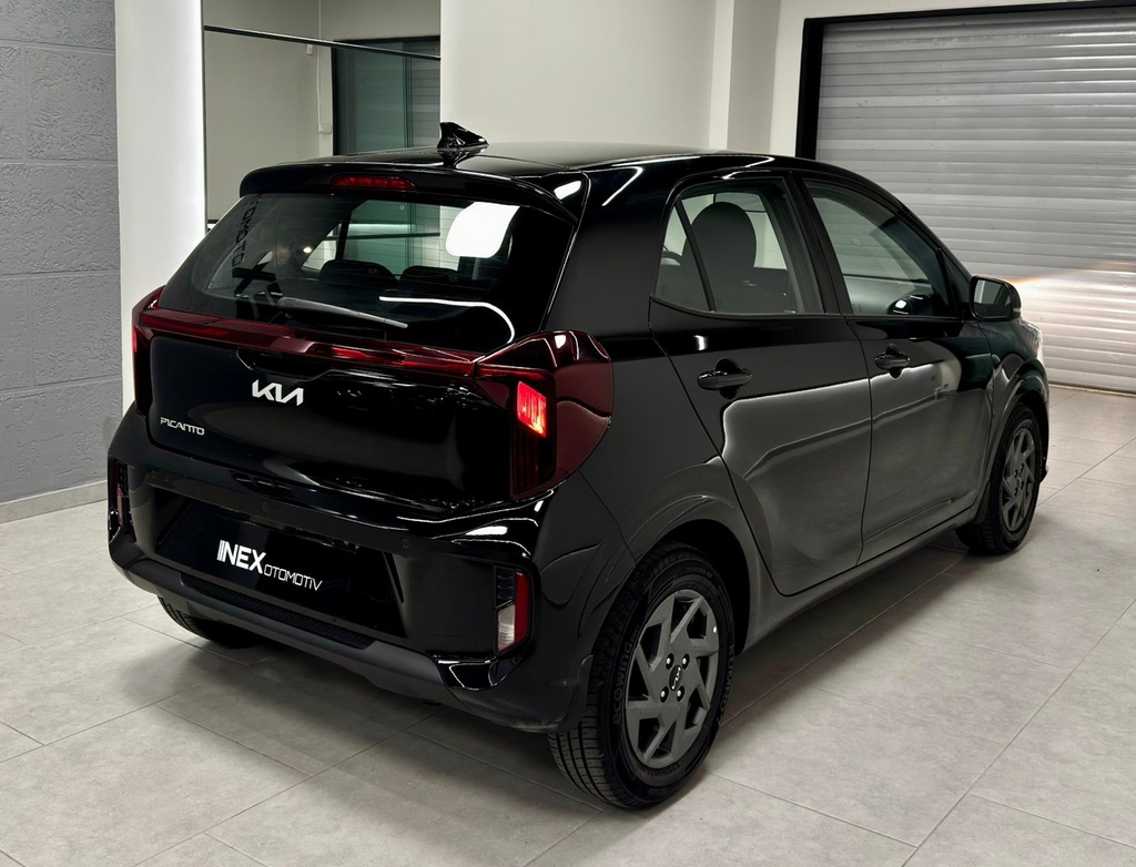 PİCANTO 1.0 LİVE