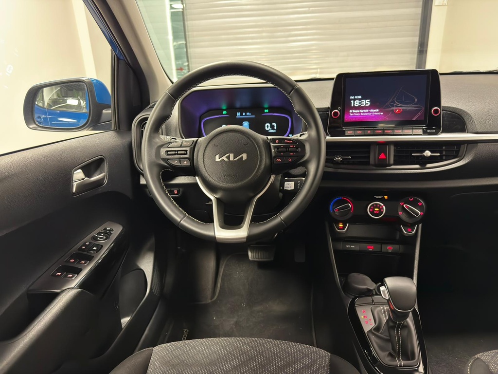 Kia/PİCANTO 1.0 MPİ FEEL