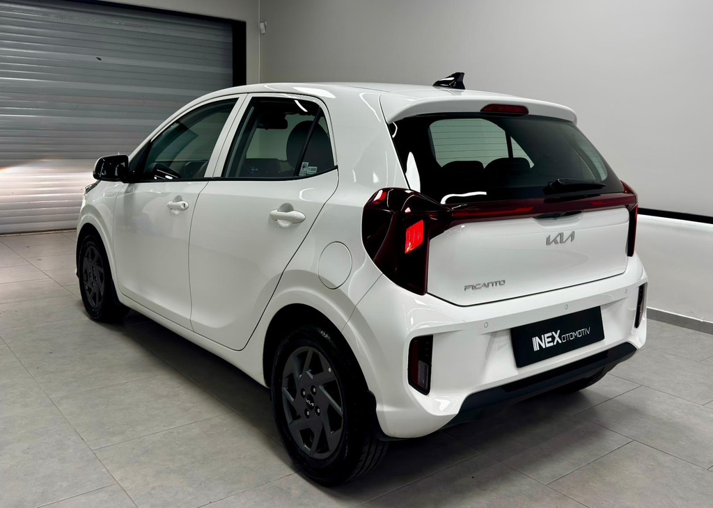 Kia/PİCANTO 1.0 MPİ FEEL