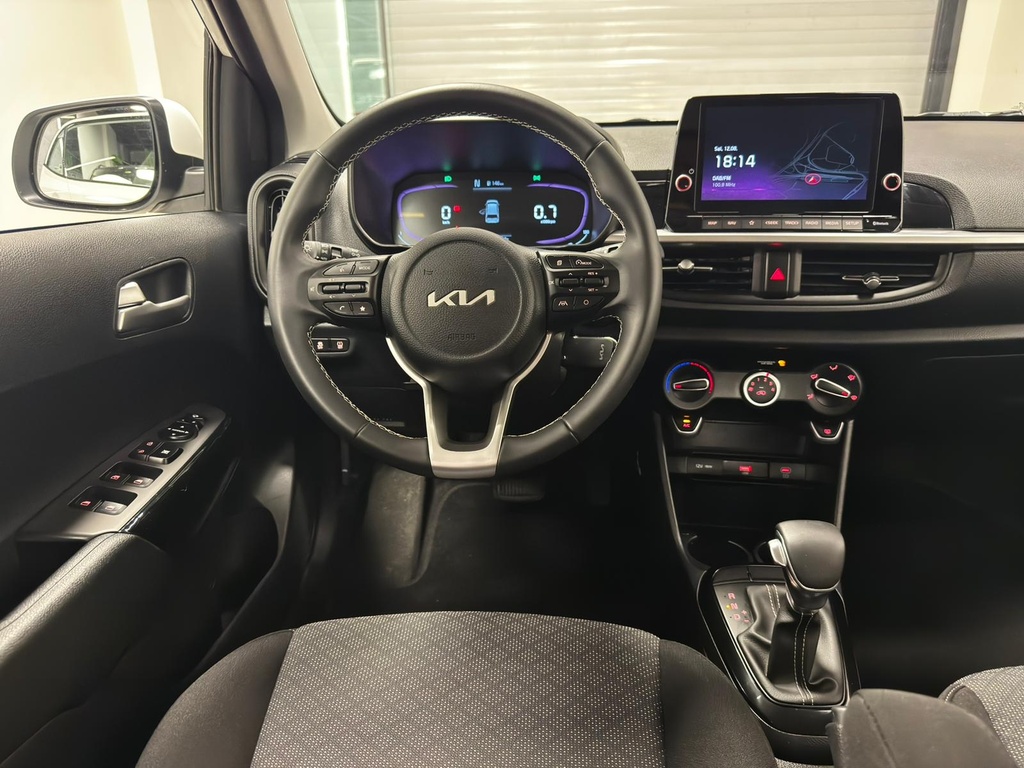 Kia/PİCANTO 1.0 MPİ FEEL