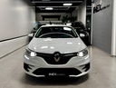 MEGANE 1.3 TCE