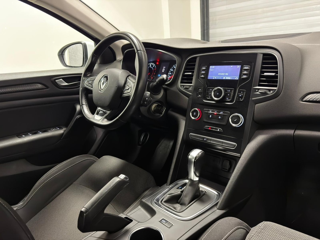 MEGANE 1.3 TCE