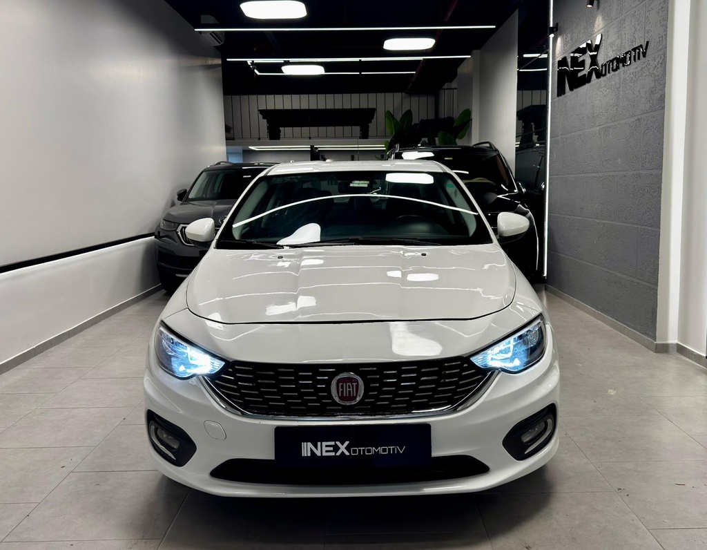 EGEA SEDAN 1.6 M-JET EASY