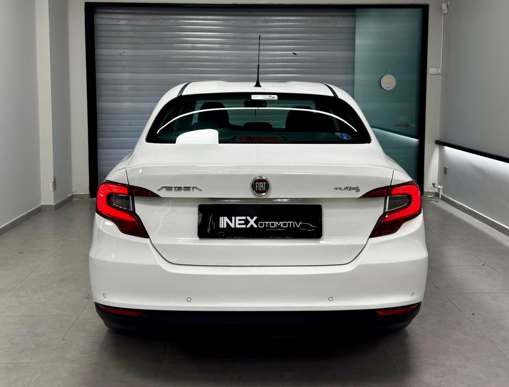 EGEA SEDAN 1.6 M-JET EASY