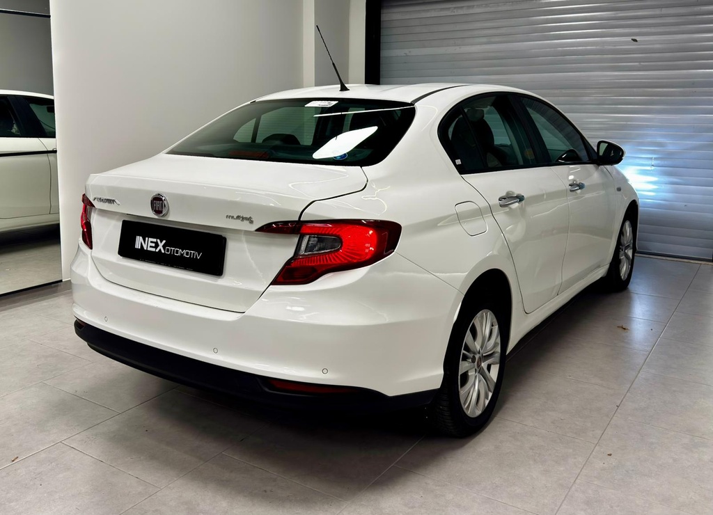 EGEA SEDAN 1.6 M-JET EASY