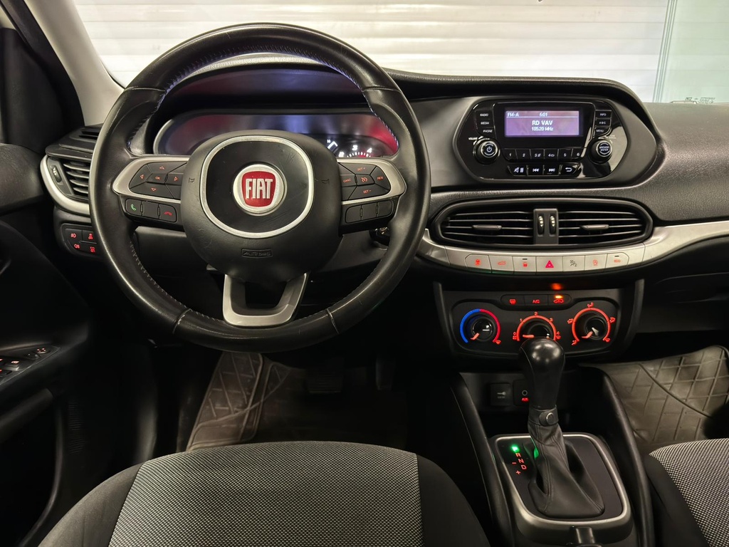 EGEA SEDAN 1.6 M-JET EASY