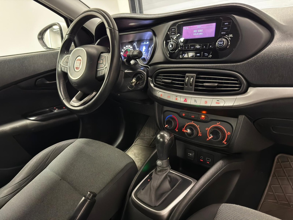 EGEA SEDAN 1.6 M-JET EASY
