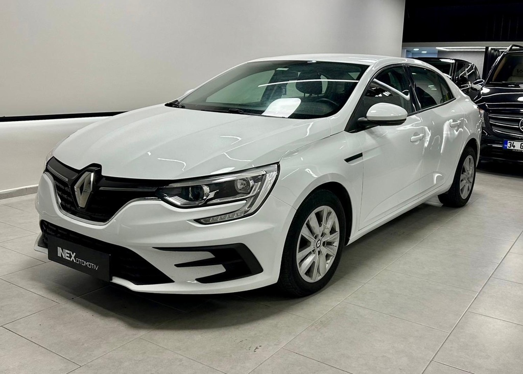 MEGANE 1.3 TCE