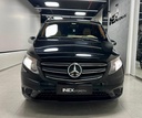 VİTO TOURER 114 CDİ VİP