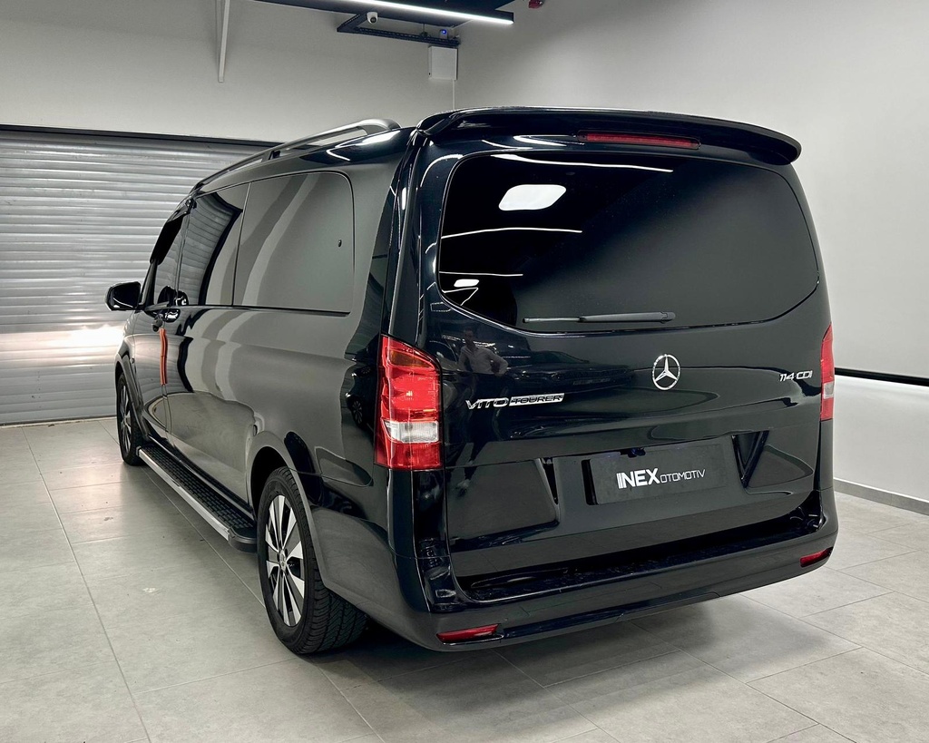 VİTO TOURER 114 CDİ VİP