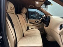 VİTO TOURER 114 CDİ VİP