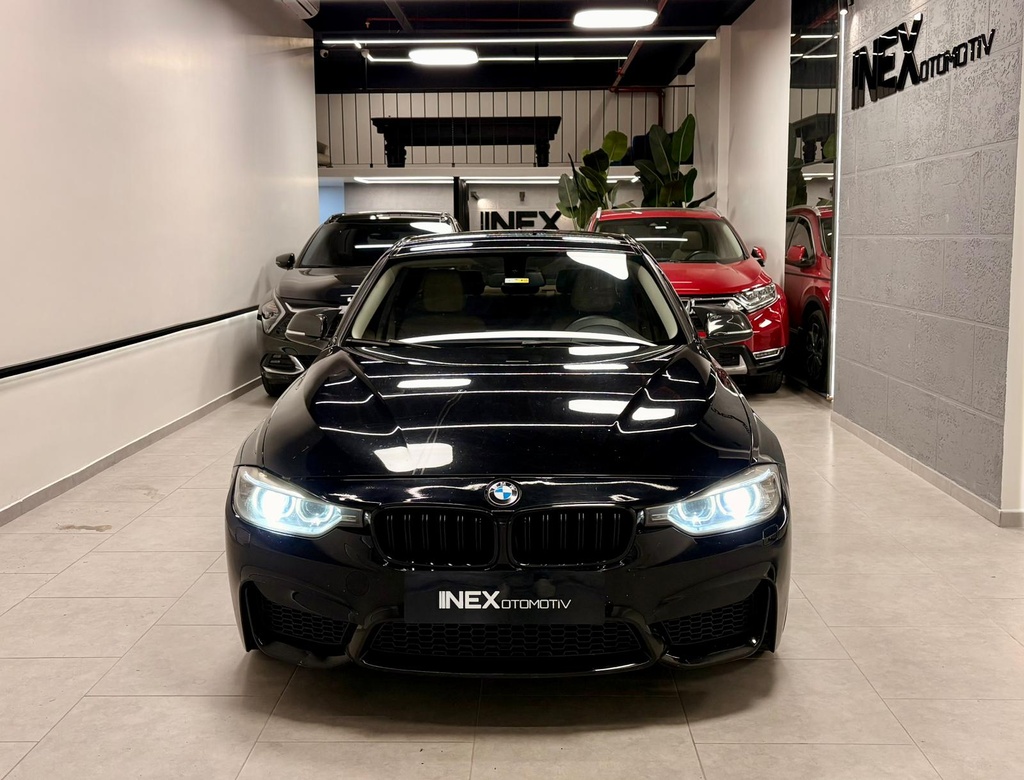 3.20İ TECNO PLUS 170HP