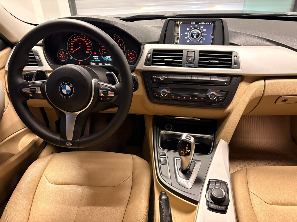 3.20İ TECNO PLUS 170HP