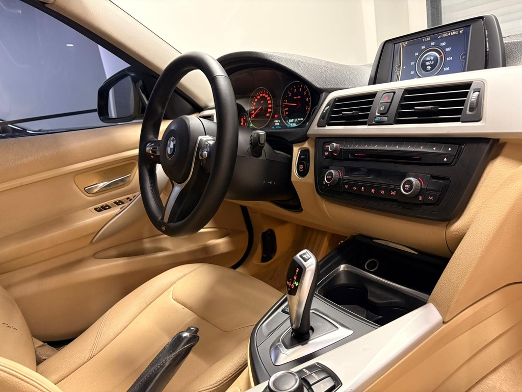3.20İ TECNO PLUS 170HP