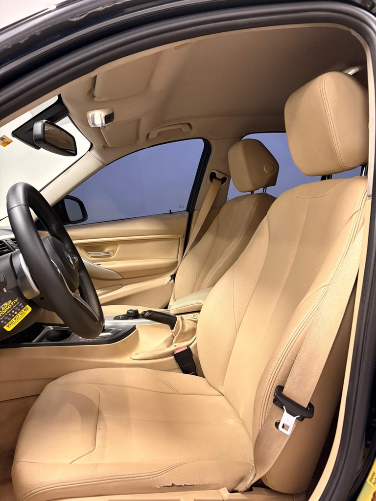 3.20İ TECNO PLUS 170HP