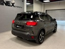 C5 AİR CROSS 1.5 BLUEHDİ SHİNE BOLD