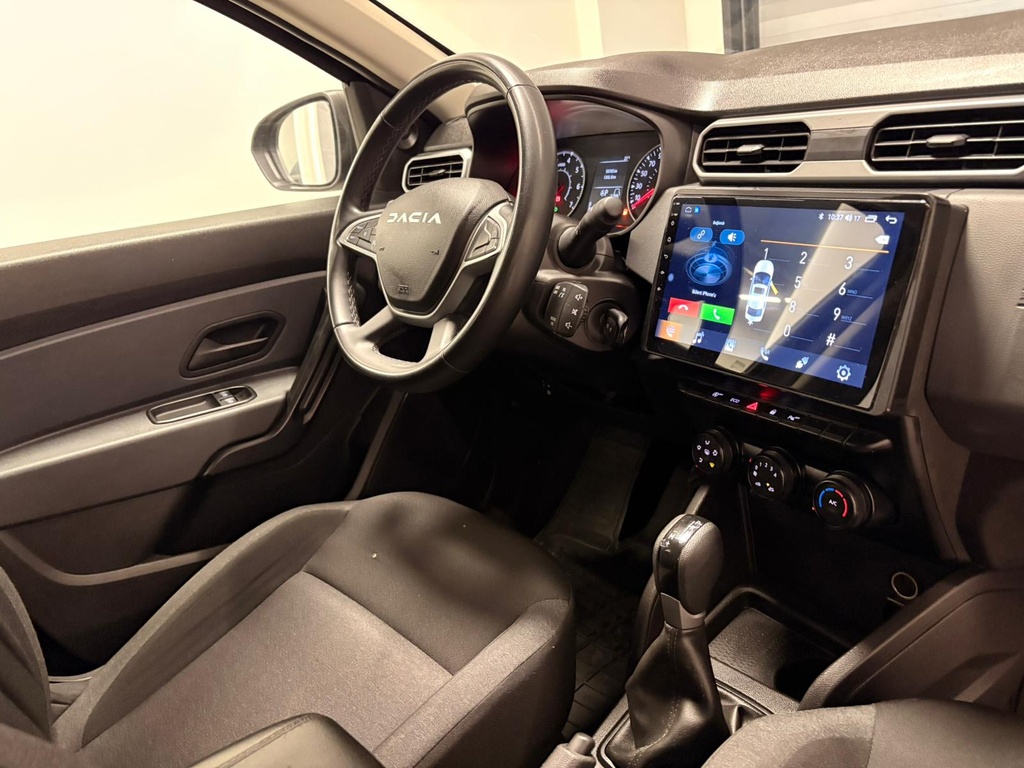 Dacia/Duster 1.3 TCE ESSENTİA