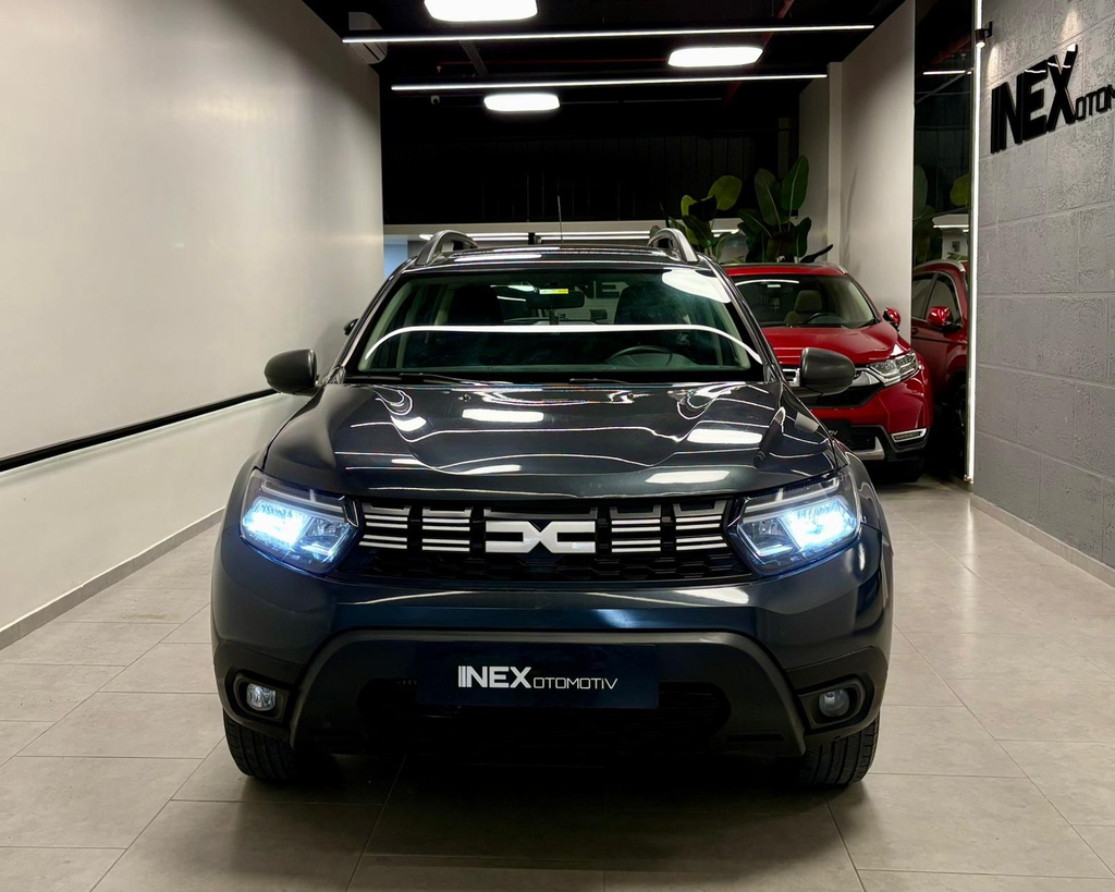Dacia/Dacia/Duster 1.3 TCE ESSENTİA