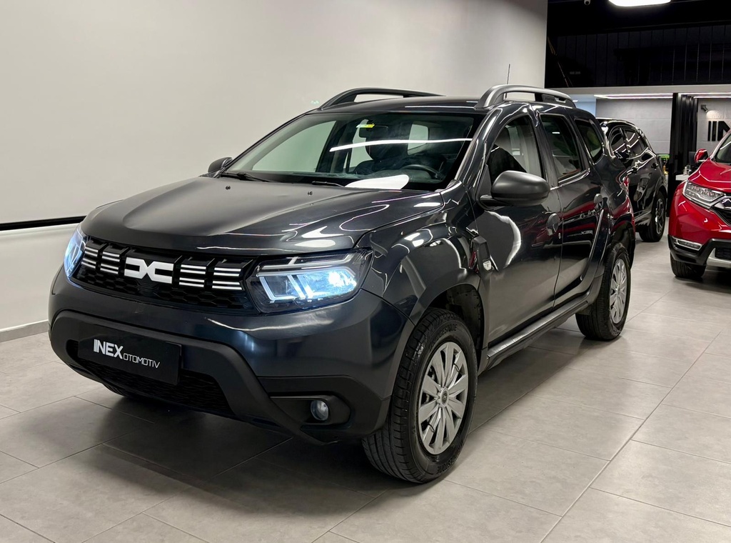 Dacia/Dacia/Duster 1.3 TCE ESSENTİA