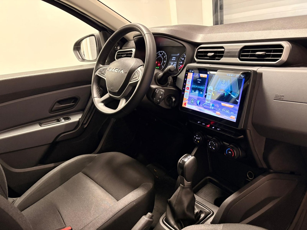 Dacia/Dacia/Duster 1.3 TCE ESSENTİA