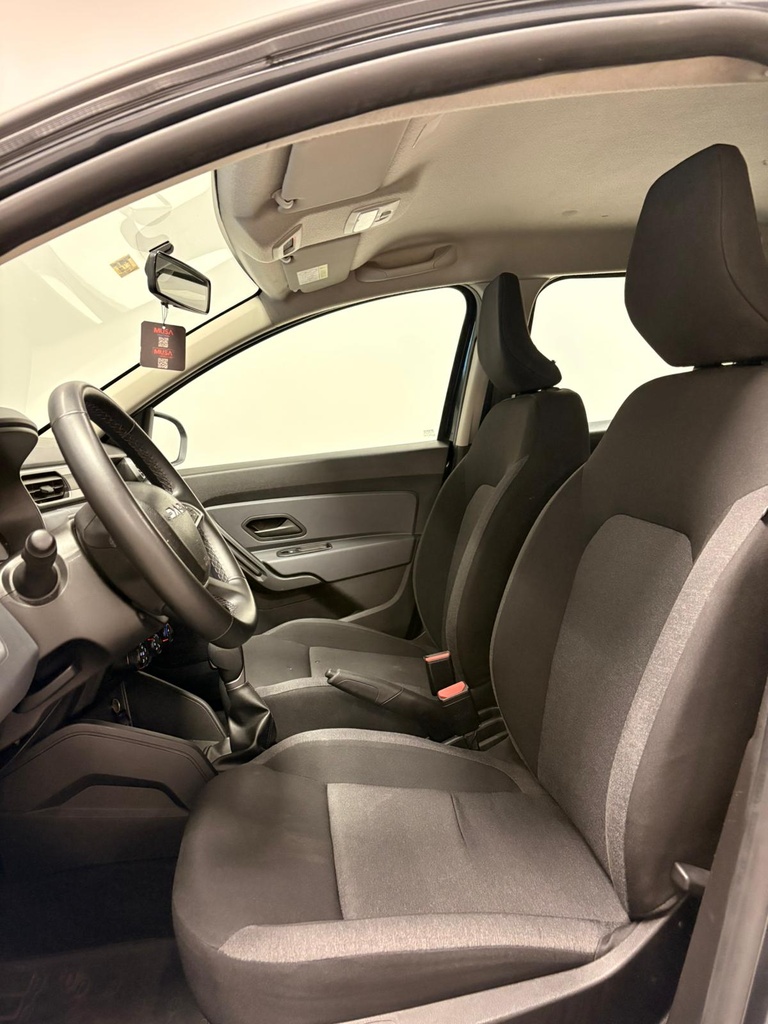 Dacia/Dacia/Duster 1.3 TCE ESSENTİA