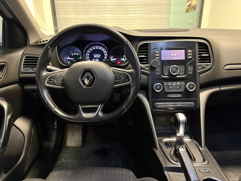 Renault/MEGANE 1.5 DCİ TOUCH