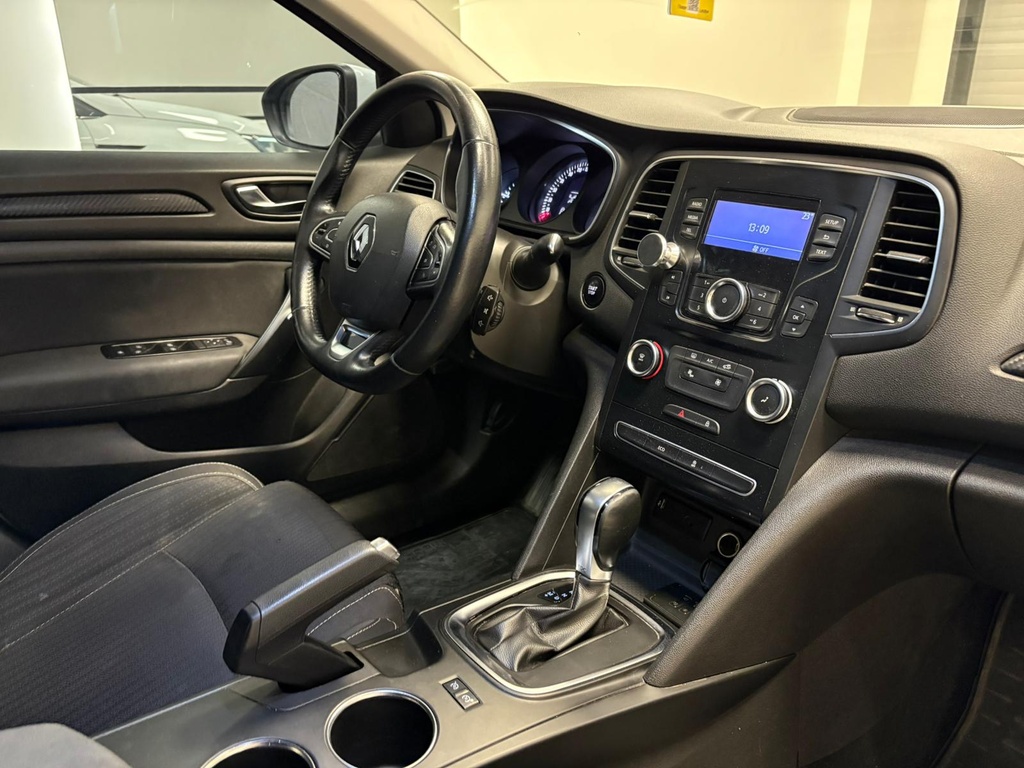 Renault/MEGANE 1.5 DCİ TOUCH