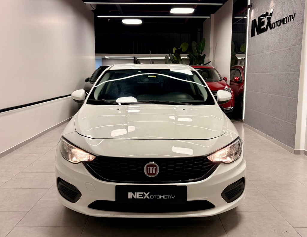 Fiat/EGEA 1.6 M-JET EASY SEDAN