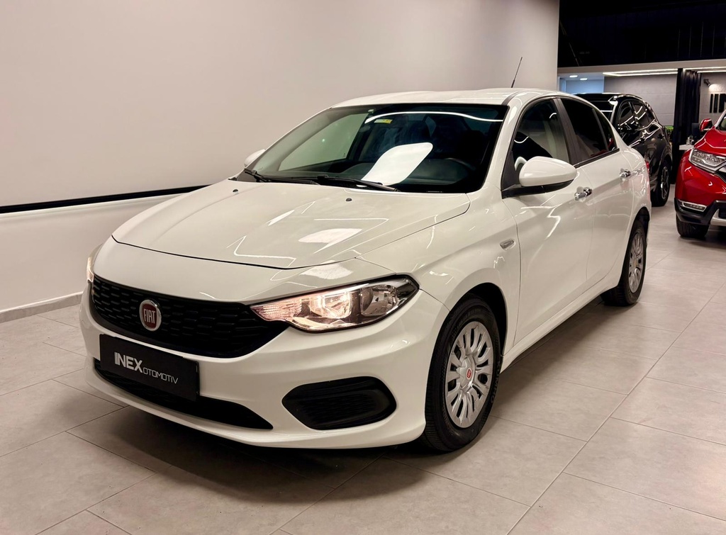 Fiat/EGEA 1.6 M-JET EASY SEDAN