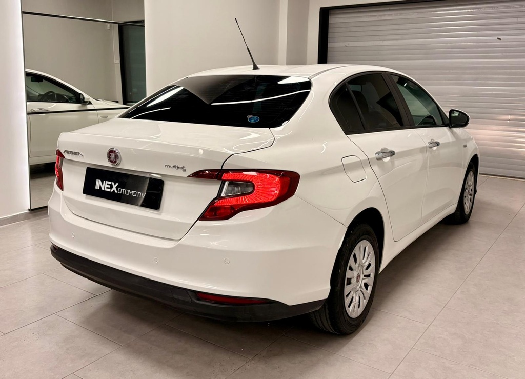 Fiat/EGEA 1.6 M-JET EASY SEDAN
