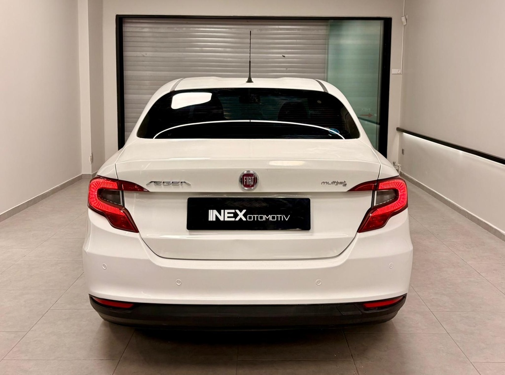 Fiat/EGEA 1.6 M-JET EASY SEDAN