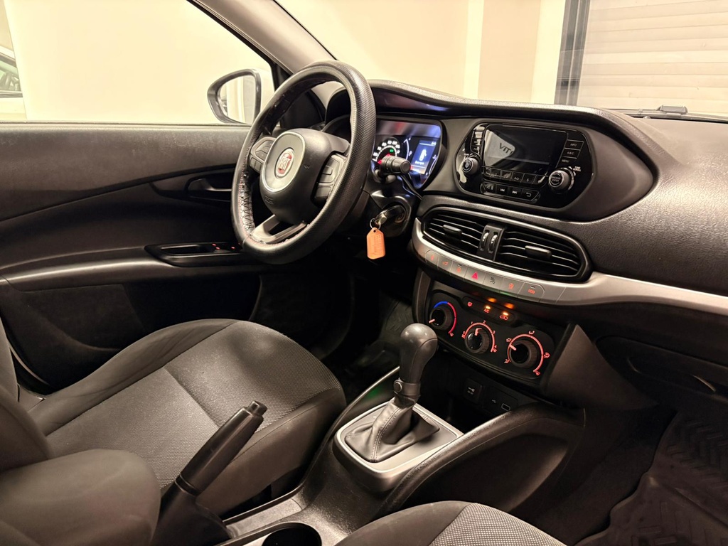 Fiat/EGEA 1.6 M-JET EASY SEDAN