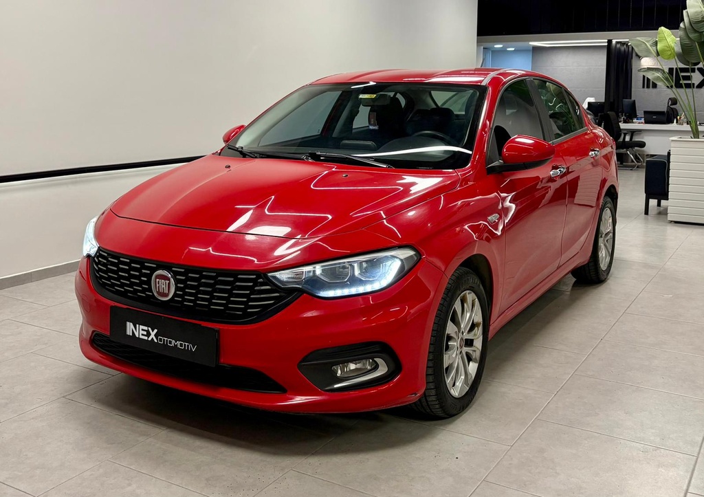EGEA SEDAN 1.6 M-JET URBAN PLUS